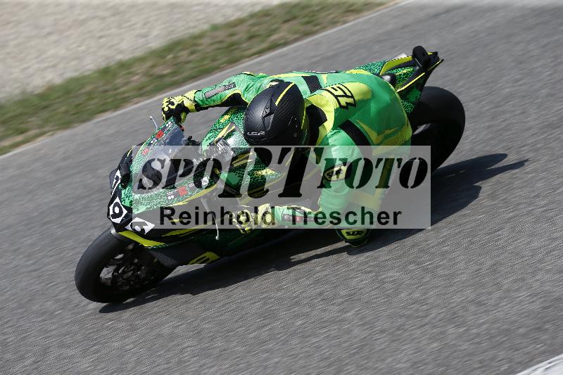 /28 25.07.2026  Speer Racing ADR/Gruppe rot/196